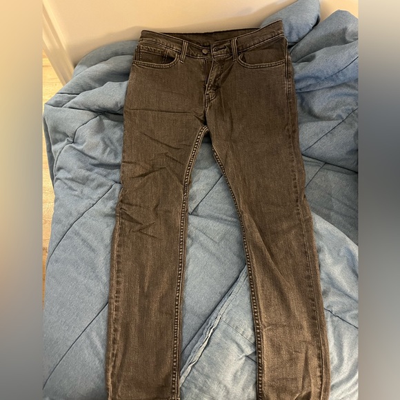 Levi’s Jeans - Picture 2 of 2